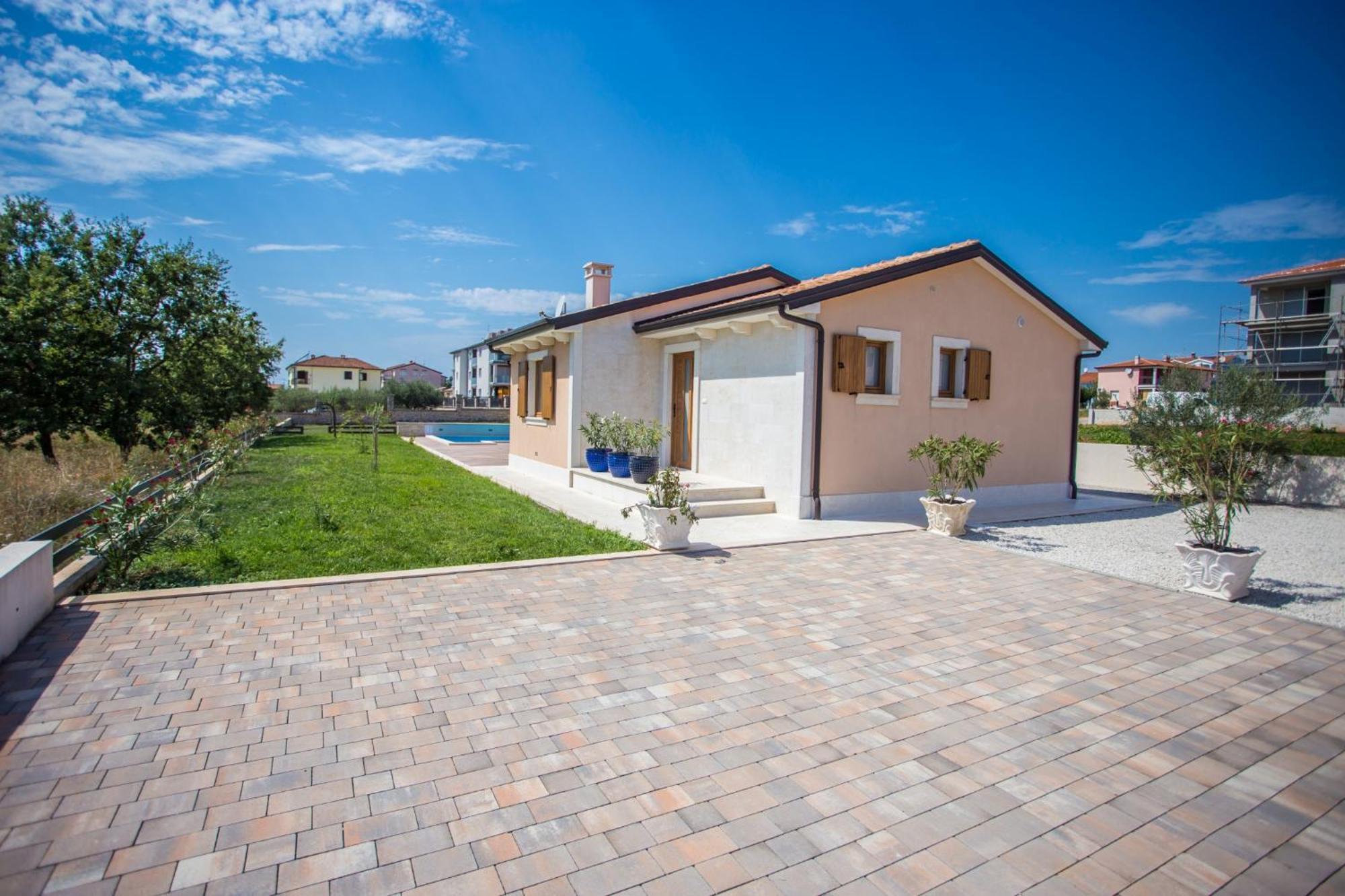 Villa Mihaela *
