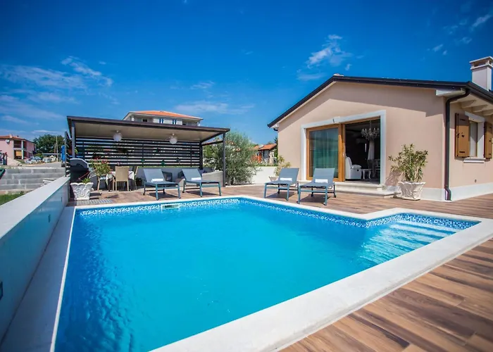 Villa Mihaela