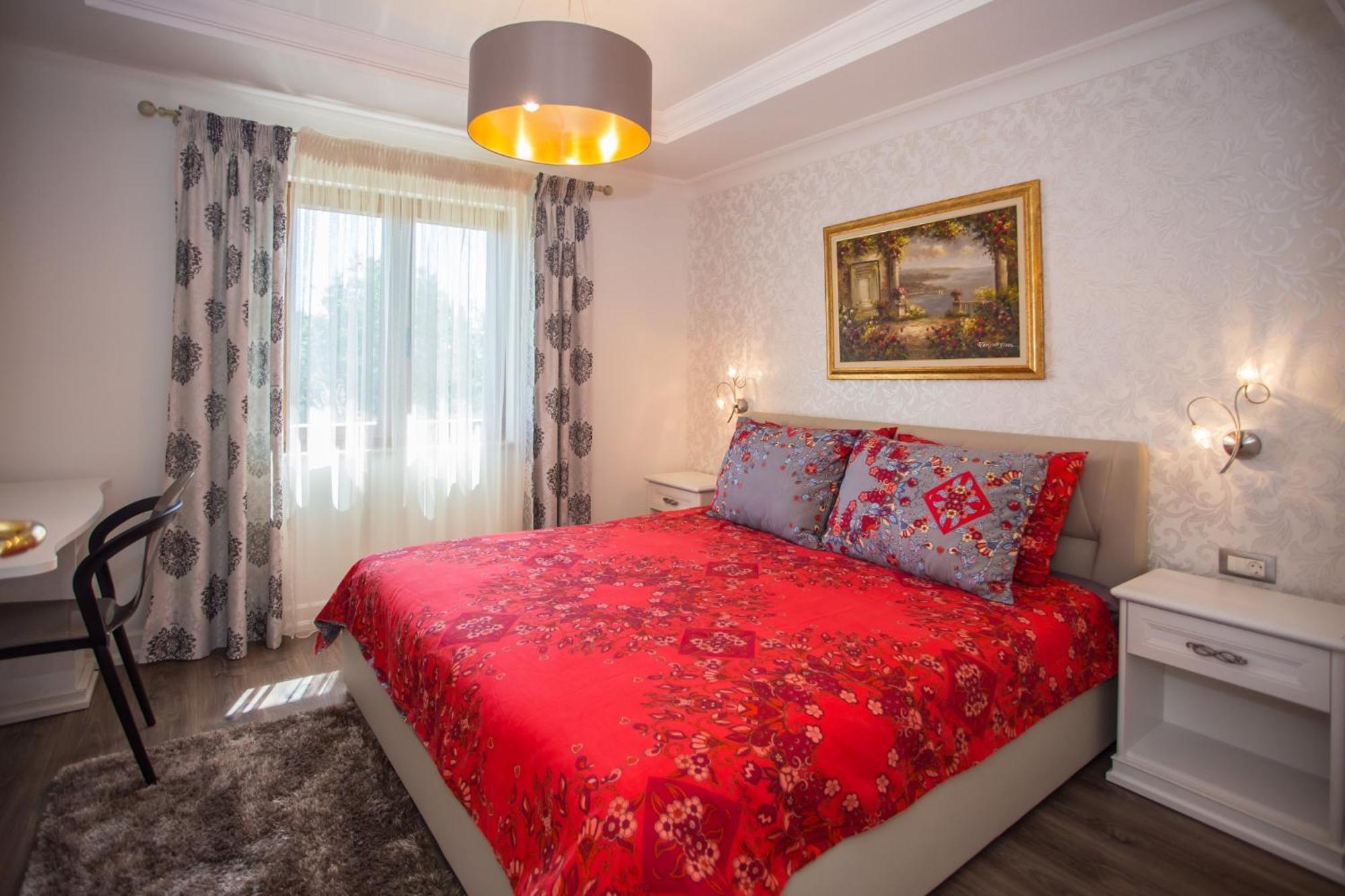 Villa Mihaela *