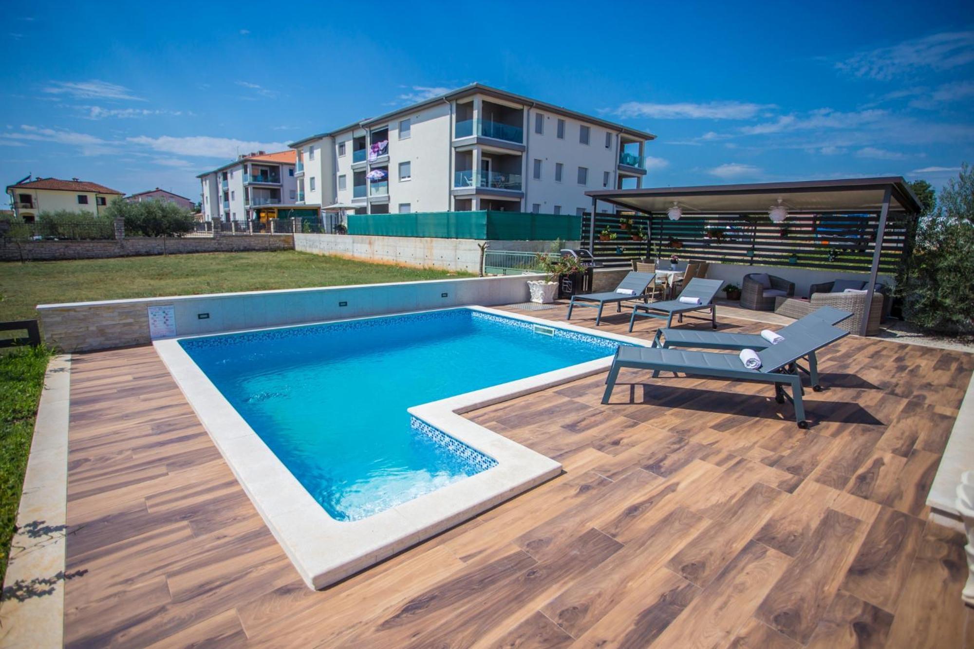 Mihaela Villa Poreč