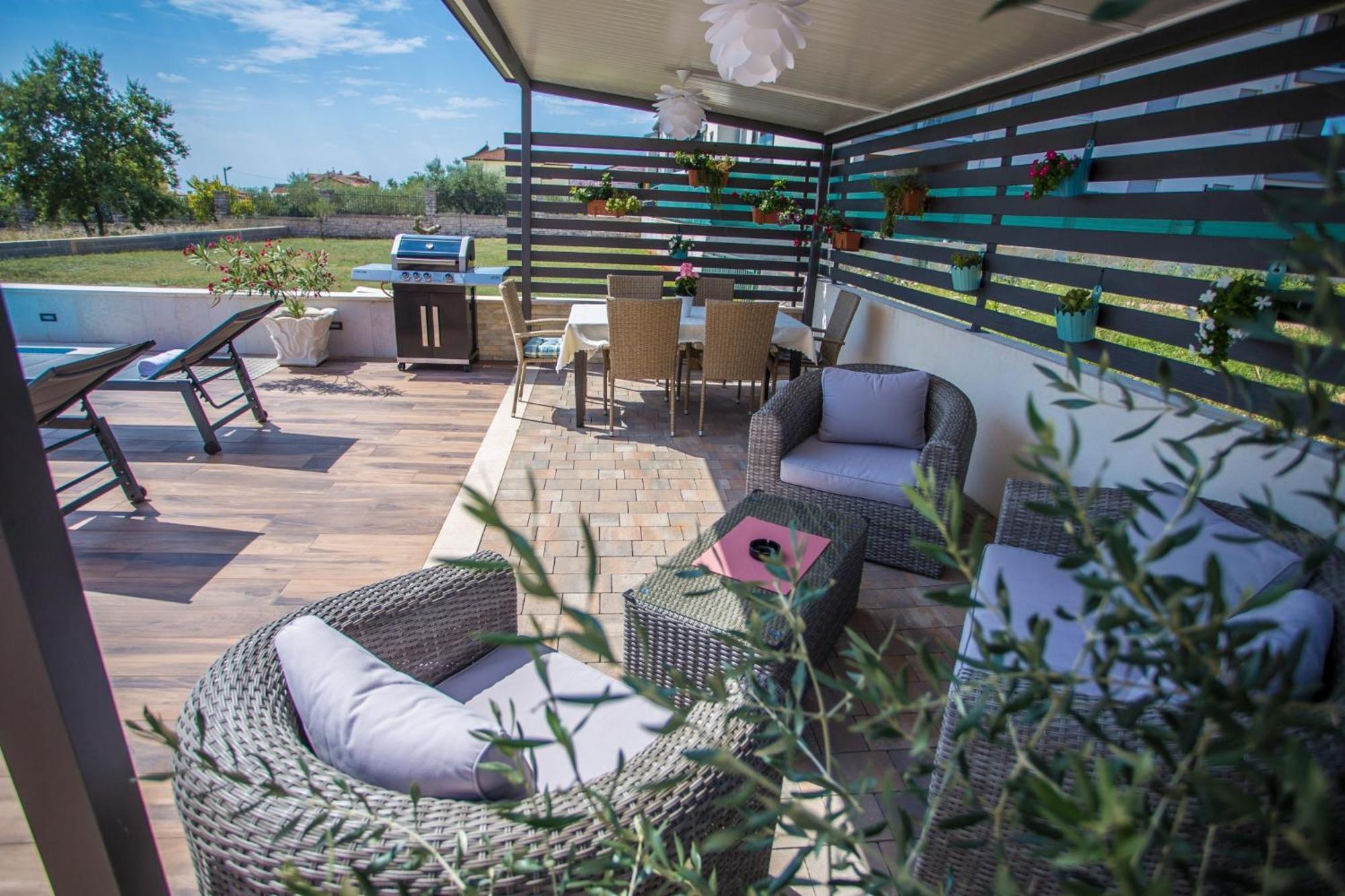 Vila Mihaela Porec